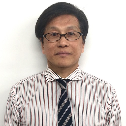 金子 則彦