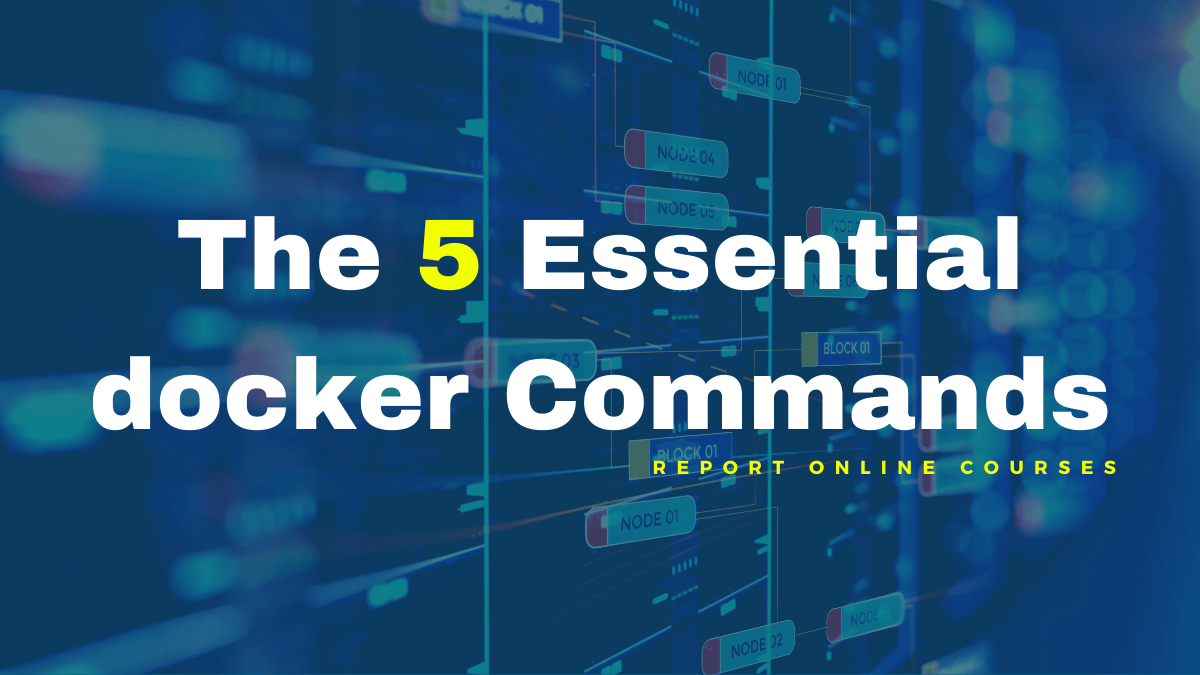 Docker 入門 たった 5 つのコマンドで出来る環境構築 研修コースに参加してみた Seプラス 研修 Topics Docker 入門 たった 5 つのコマンドで出来る環境構築 研修コースに参加してみた Seプラス 研修 Topics