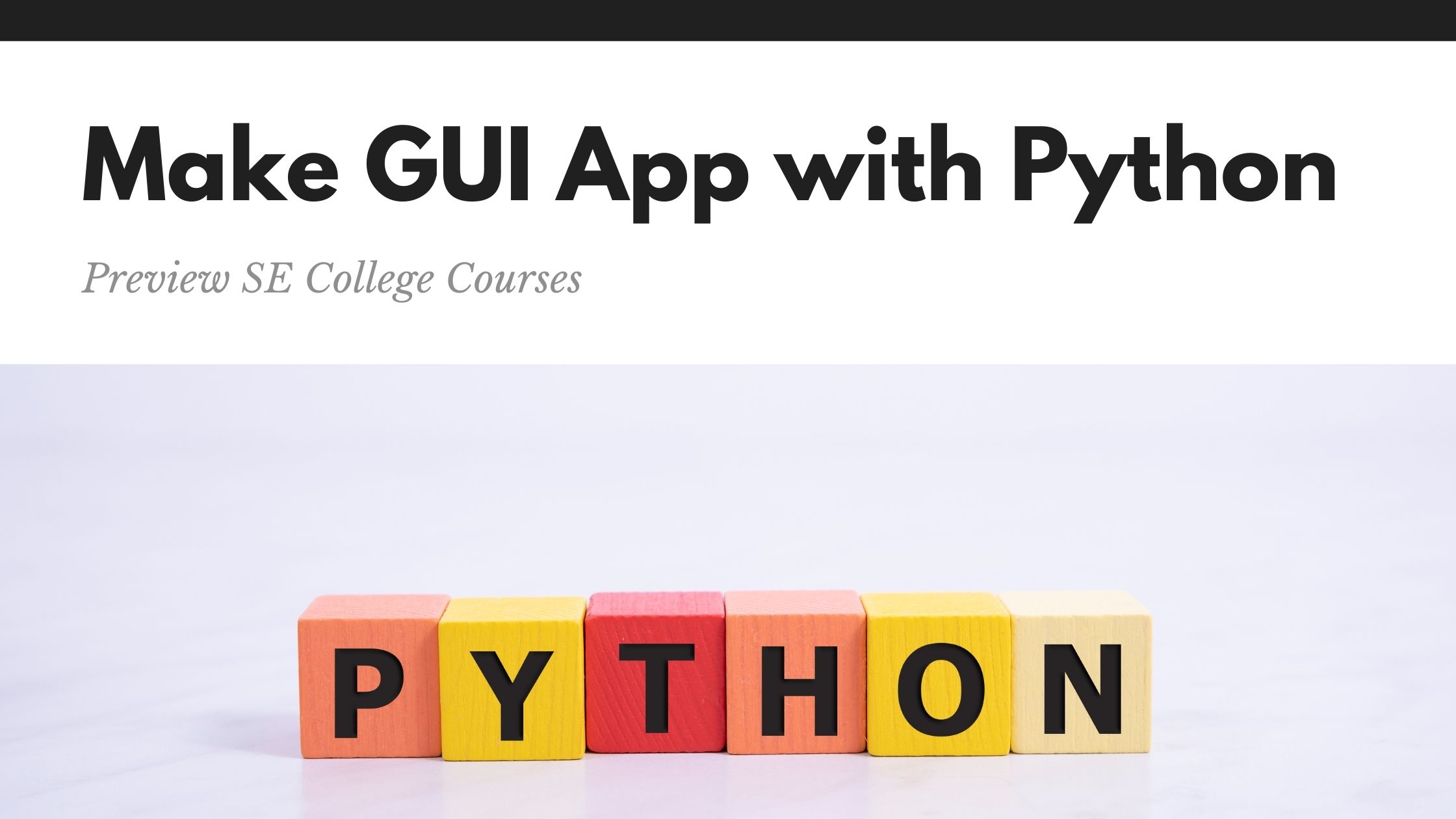 機械学習だけじゃない Python を使った Gui アプリ開発 一押しコースの見どころ紹介 Seプラス 研修 Topics 機械学習だけじゃない Python を使った Gui アプリ開発 一押しコースの見どころ紹介 Seプラス 研修 Topics