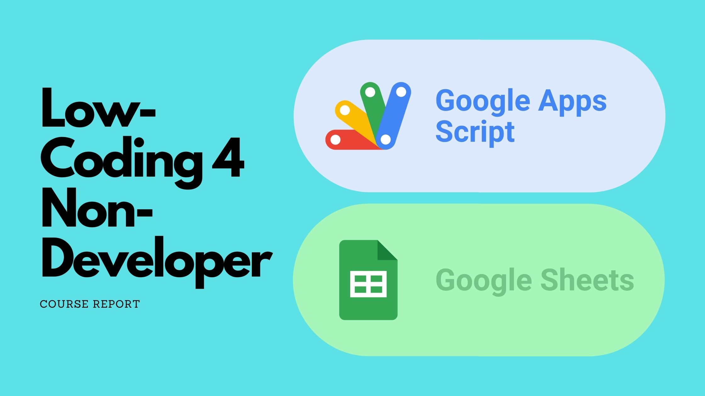 3 時間で学ぶ Google Apps Script 入門 ~スプレッドシートと連携する